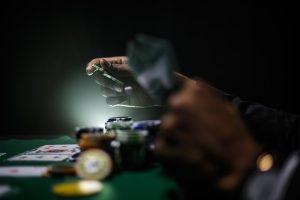 BBIN真人深度解析麻将花色组合：玩法精髓与致胜策略 - BBIN真人配图